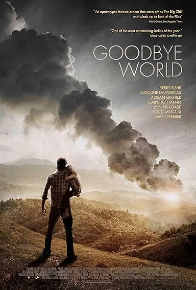  فیلم Goodbye World 2013