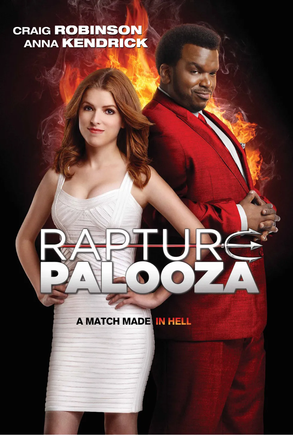  فیلم Rapture-Palooza 2013