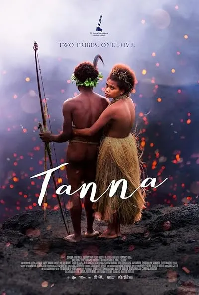  فیلم Tanna 2015