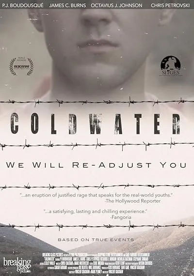  فیلم Coldwater 2013