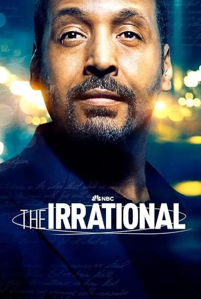  سریال The Irrational