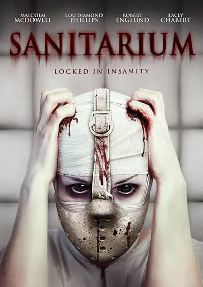  فیلم Sanitarium 2013