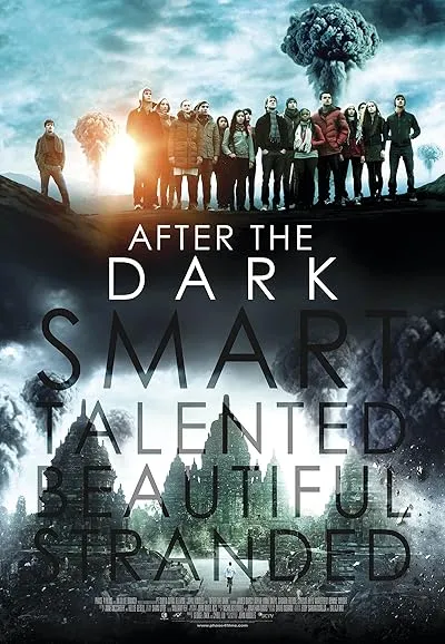  فیلم After the Dark 2013