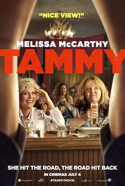  فیلم Tammy 2014