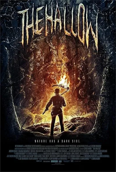  فیلم The Hallow 2015