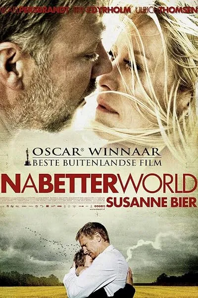  فیلم In a Better World 2010