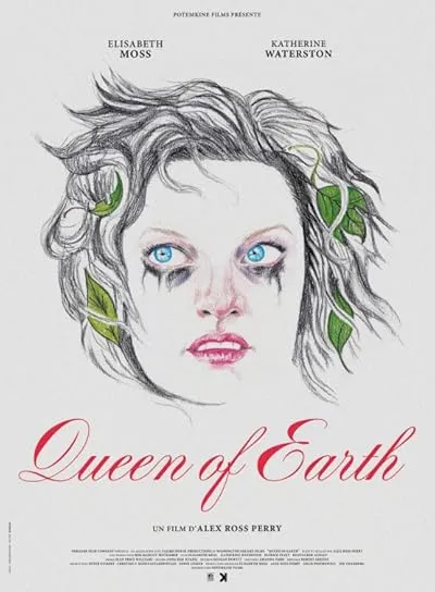  فیلم Queen of Earth 2015