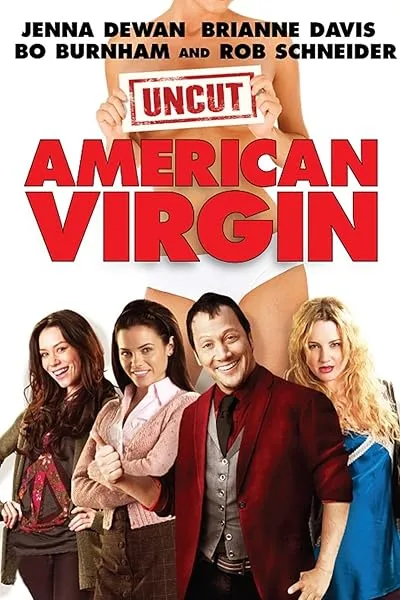  فیلم American Virgin 2009