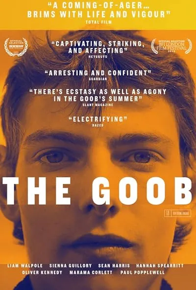  فیلم The Goob 2014