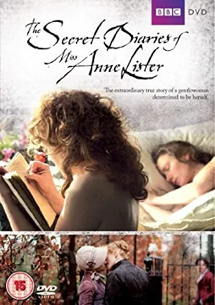  فیلم The Secret Diaries of Miss Anne Lister 2010