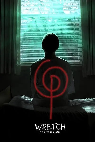  فیلم Wretch 2018