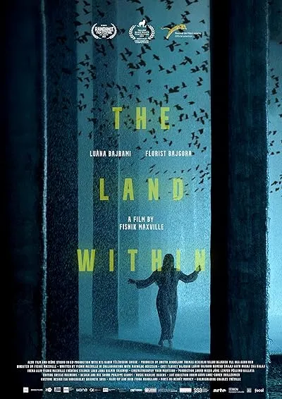  فیلم The Land Within 2022