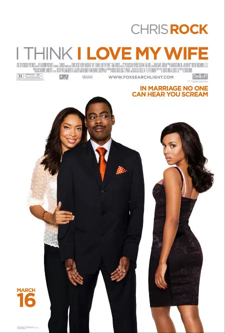  فیلم I Think I Love My Wife 2007