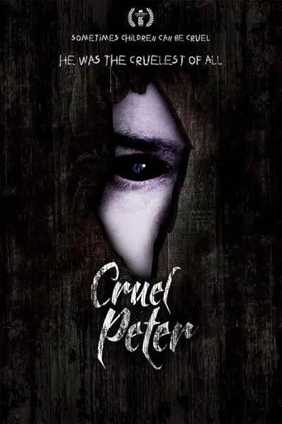  فیلم Cruel Peter 2019