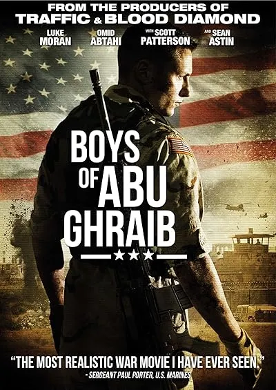  فیلم Boys of Abu Ghraib 2014