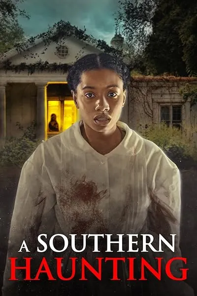  فیلم A Southern Haunting 2023
