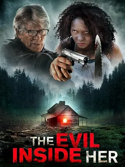  فیلم The Evil Inside Her 2019