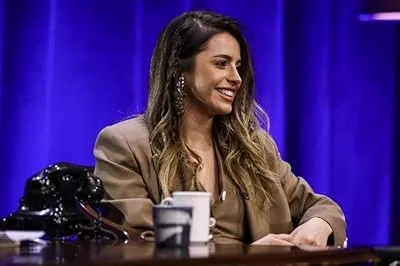 سریال ترکی Ibrahim Selim ile Bu Gece