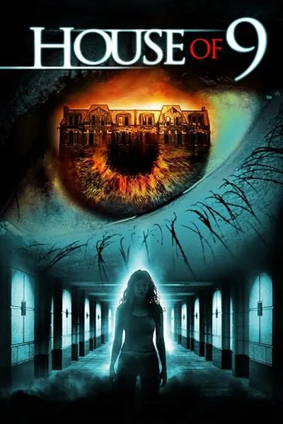  فیلم House of 9 2005