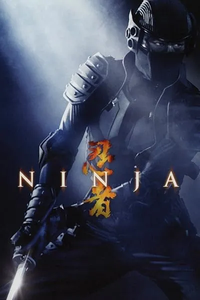  فیلم Ninja 2009