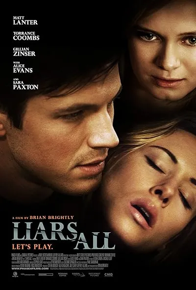  فیلم Liars All 2013