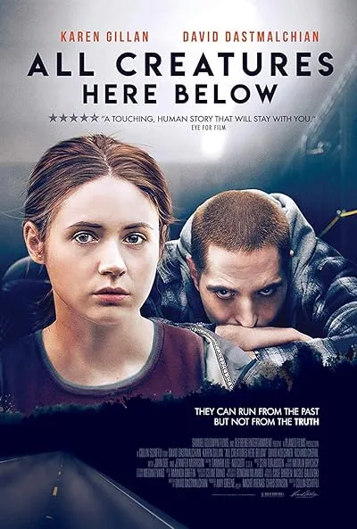  فیلم All Creatures Here Below 2018