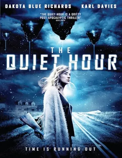  فیلم The Quiet Hour 2014