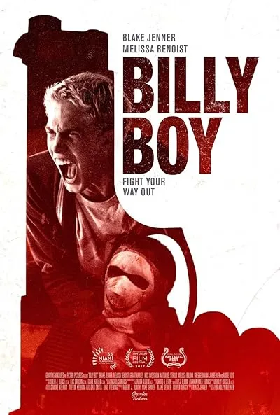  فیلم Billy Boy 2017