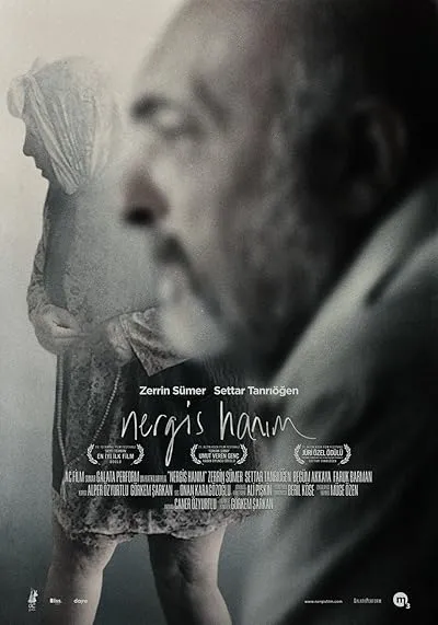 فیلم ترکی NERGİS HANIM 2014