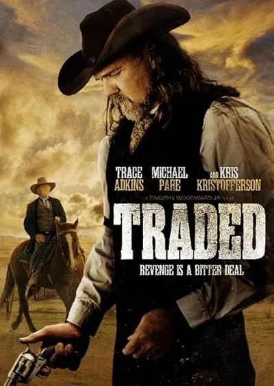  فیلم Traded 2016