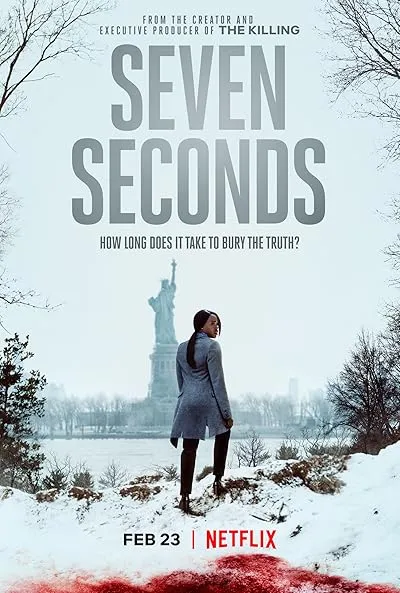  سریال Seven Seconds