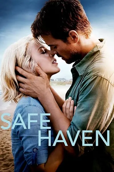  فیلم Safe Haven 2013