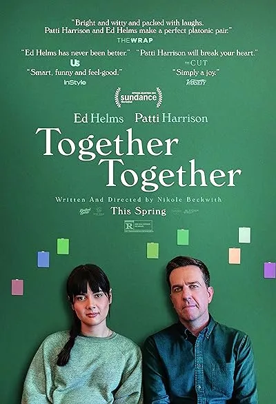  فیلم Together Together 2021