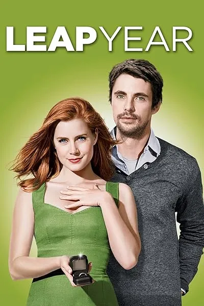  فیلم Leap Year 2010