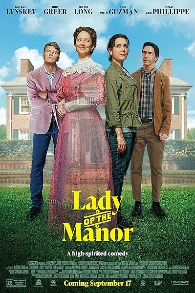  فیلم Lady of the Manor 2021