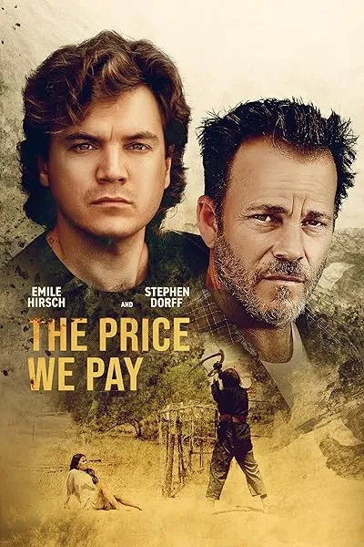  فیلم The Price We Pay 2022