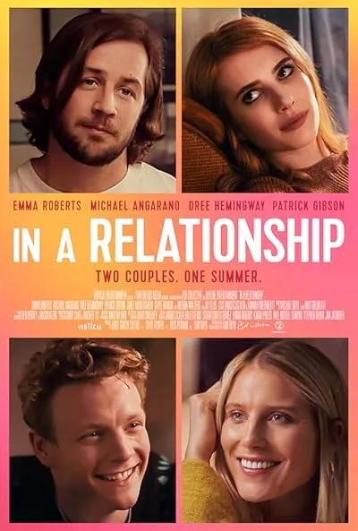  فیلم In a Relationship 2018