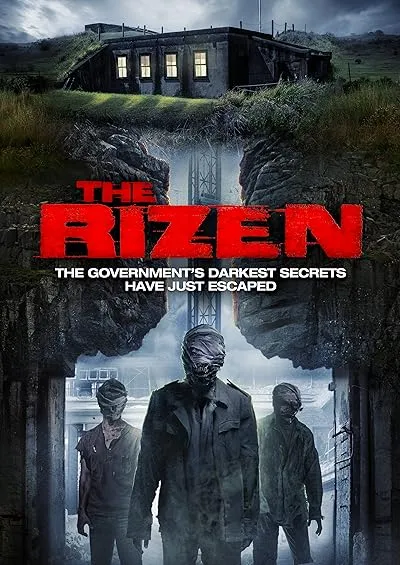  فیلم The Rizen 2017