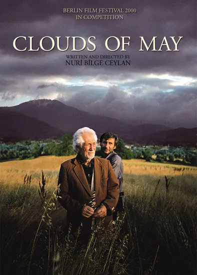  فیلم Clouds of May 1999