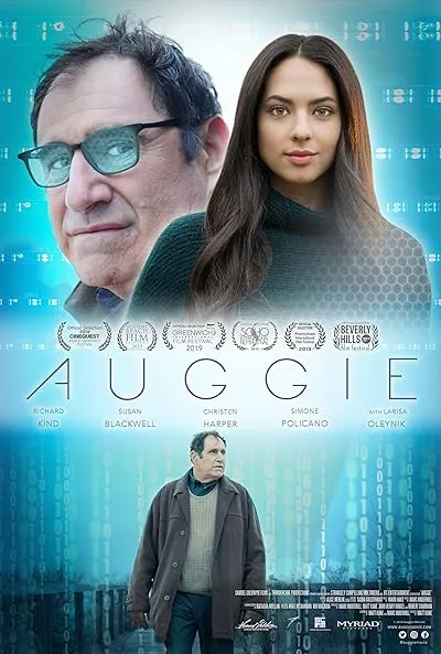  فیلم Auggie 2019