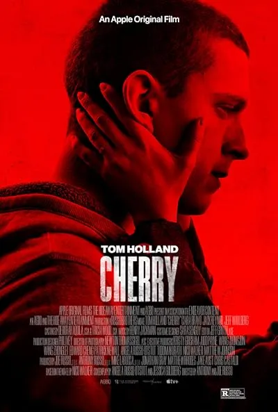  فیلم Cherry 2021