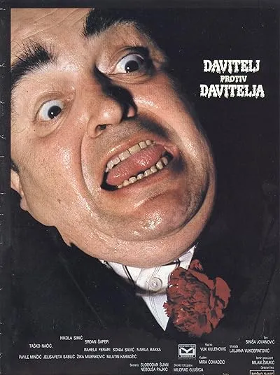  فیلم Strangler vs. Strangler 1984