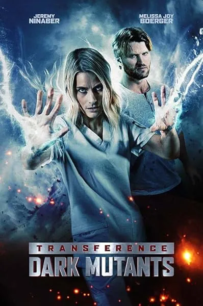  فیلم Transference 2020