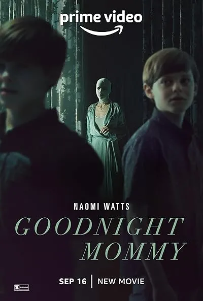  فیلم Goodnight Mommy 2022