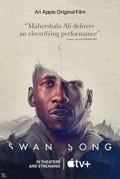  فیلم Swan Song 2021