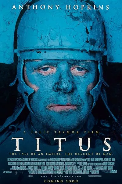  فیلم Titus 1999