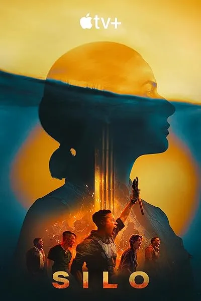  سریال Silo