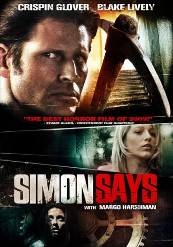  فیلم Simon Says 2006