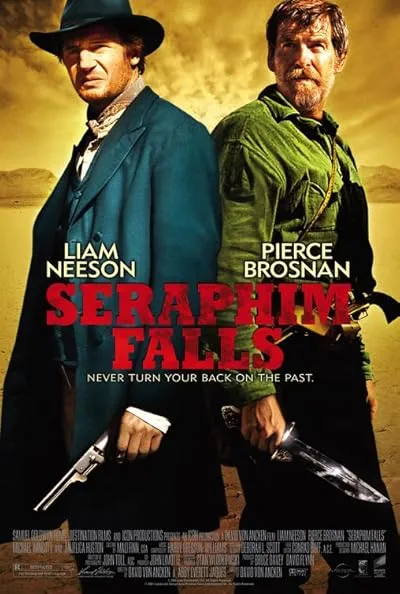  فیلم Seraphim Falls 2006