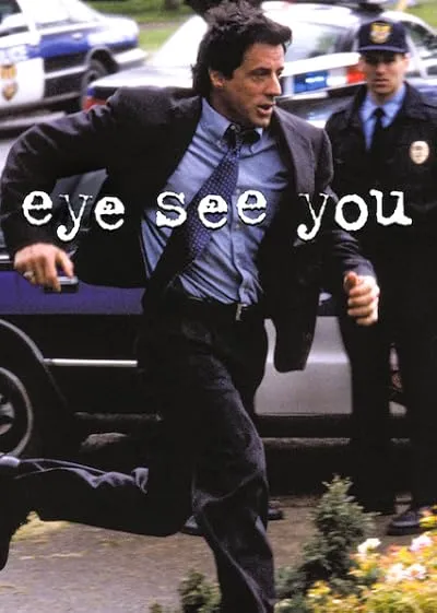  فیلم Eye See You 2002